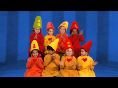 Bumba - Nanadu - Afl 4 